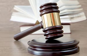 personal injury suit