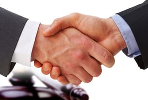 personal injury lawyer